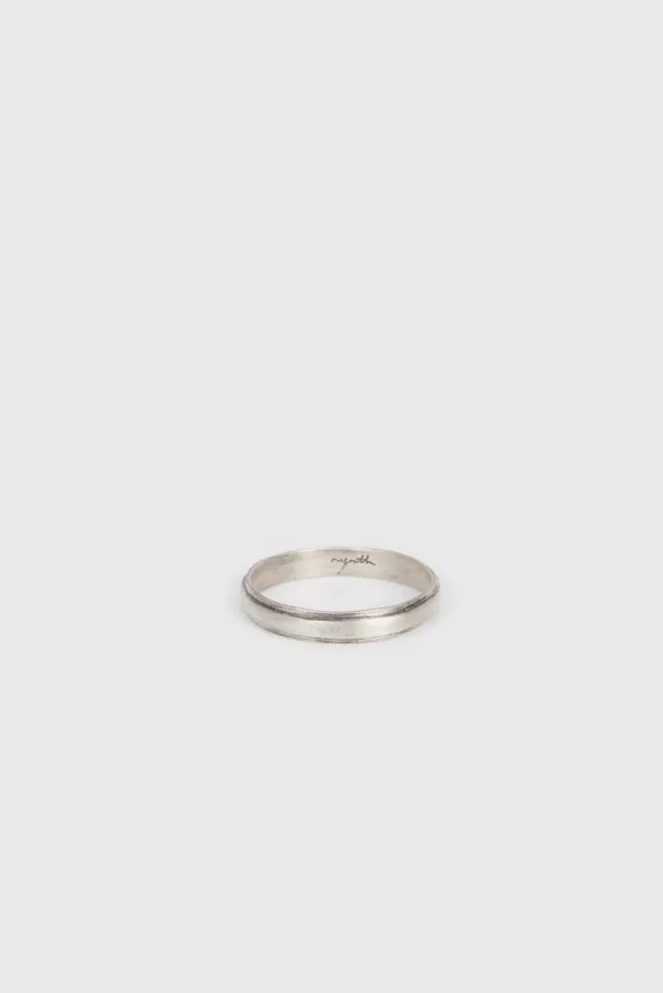Tiered Ring