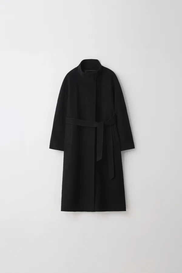 Amalfi Coat 02_Black