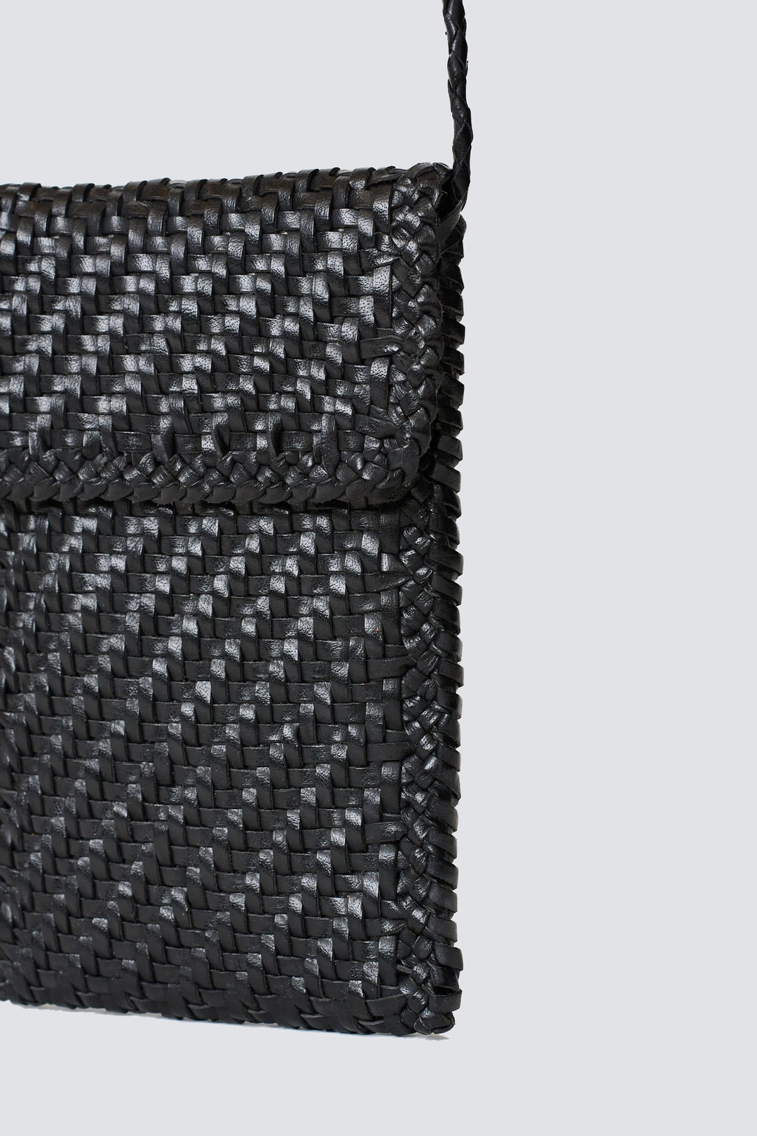 드래곤디퓨전 Phone Crossbody Black 상품 이미지 3