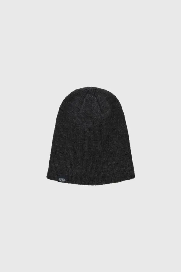 Drop Bead Basic Beanie