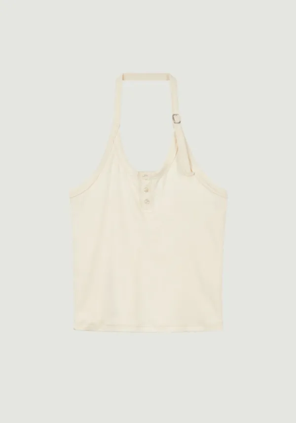 CORE HALTER TOP