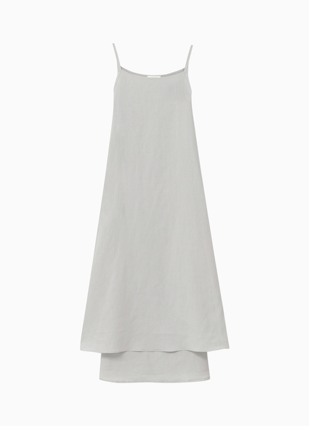 르닐 Rebecca Dress (Light Grey) 상품 이미지 1