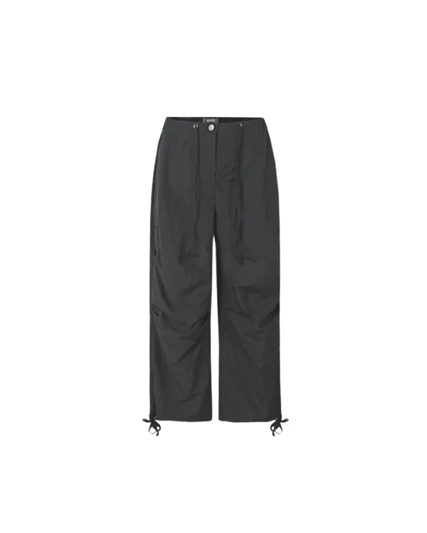Nilo nylon pants