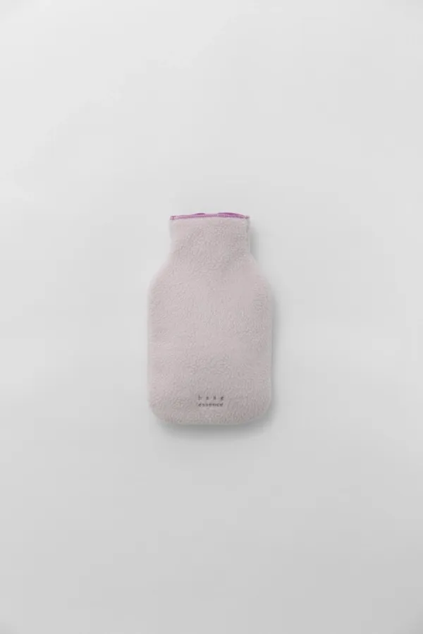 fleece water warmer (nudie pink)