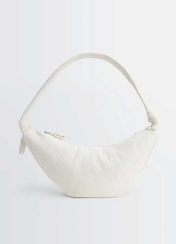 LARGE CROISSANT BAG