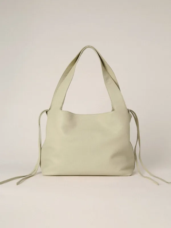 Loma Bag Cream (2nd)