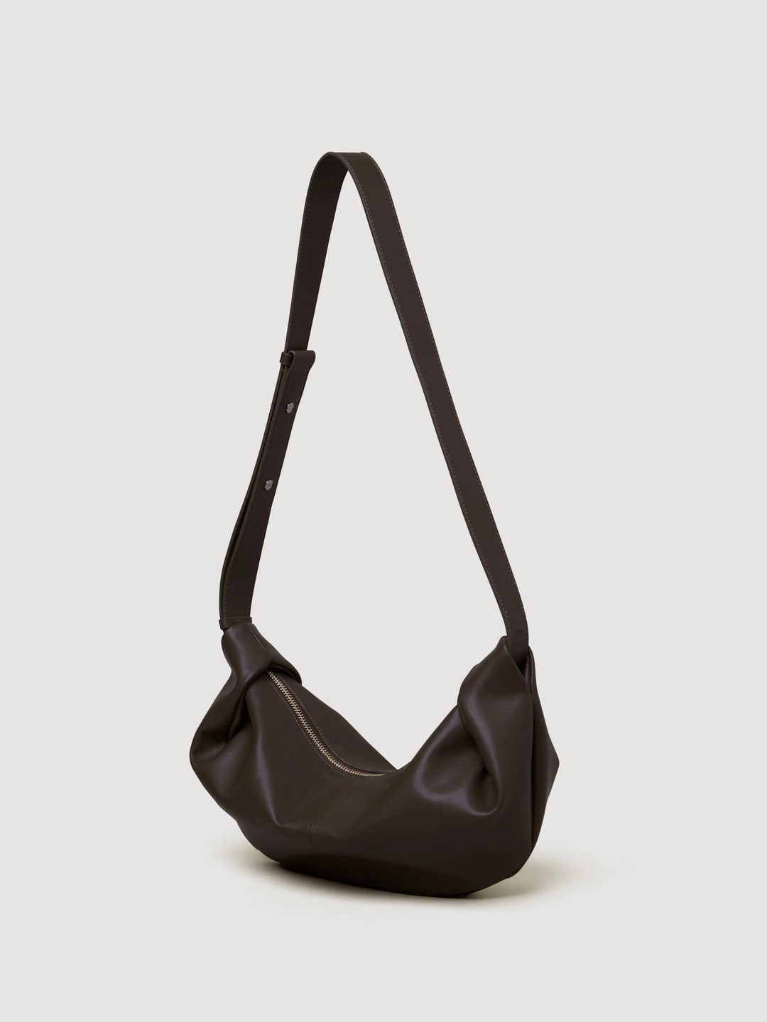 플로르 Ohwi Sling bag Brown 상품 이미지 2