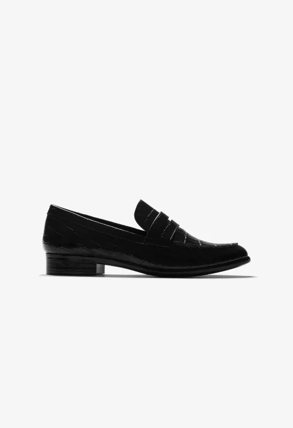 LONDON 09 LOAFER