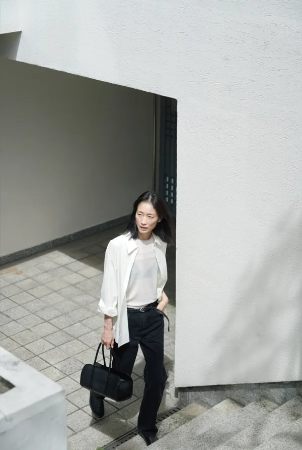 [10/2 예약발송] COSMIC DENIM