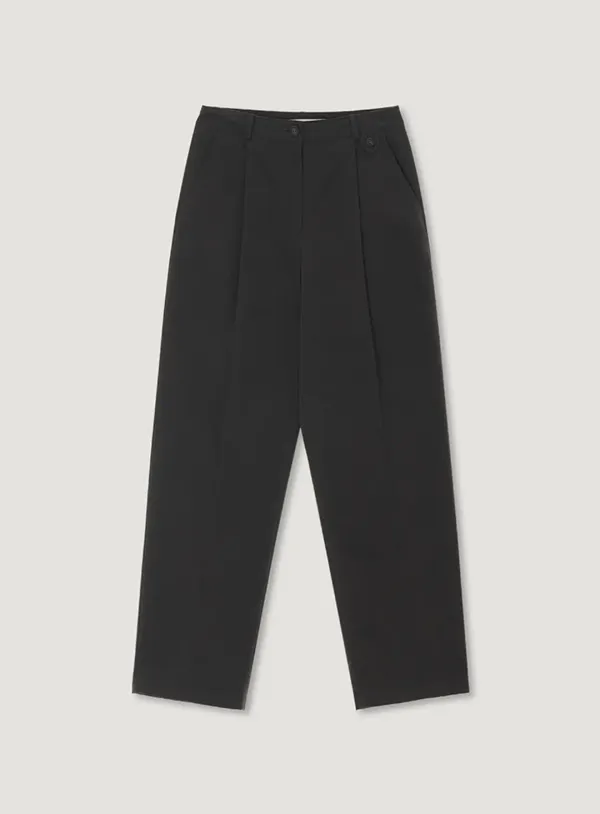 IVAN COTTON PANTS