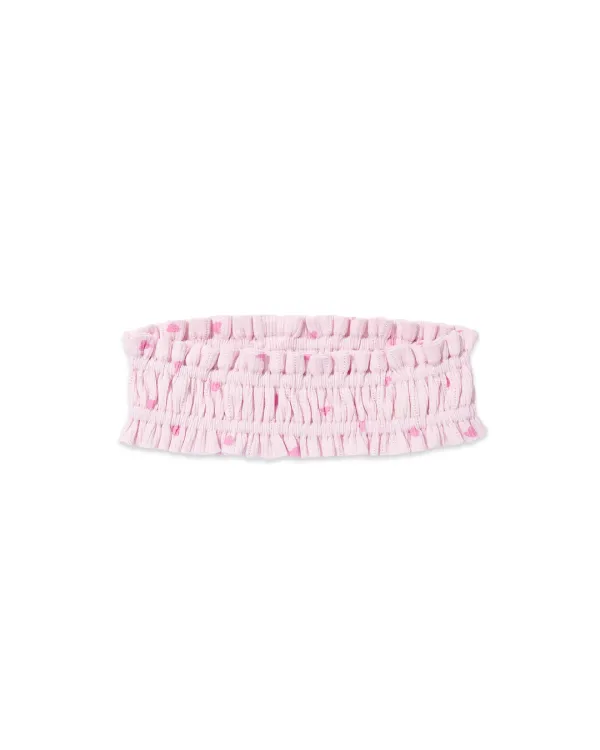 Pink Cliché Headband
