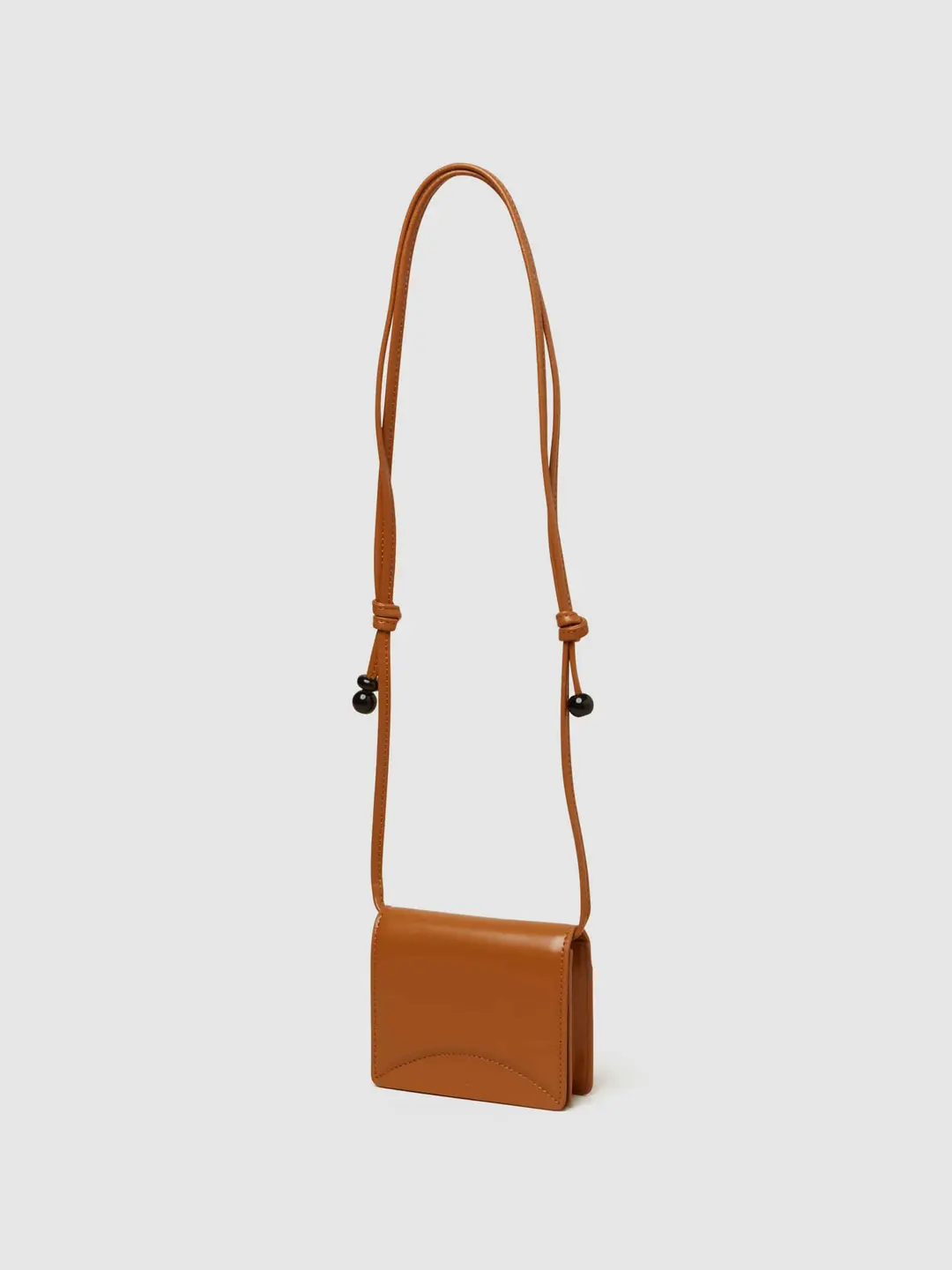 플로르 Matri Petit Bag Camel 상품 이미지 2