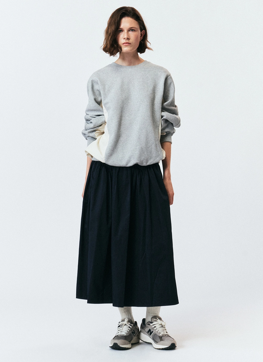 리볼드 Cotton Coloration MTM_(2Colors) 상품 이미지 3