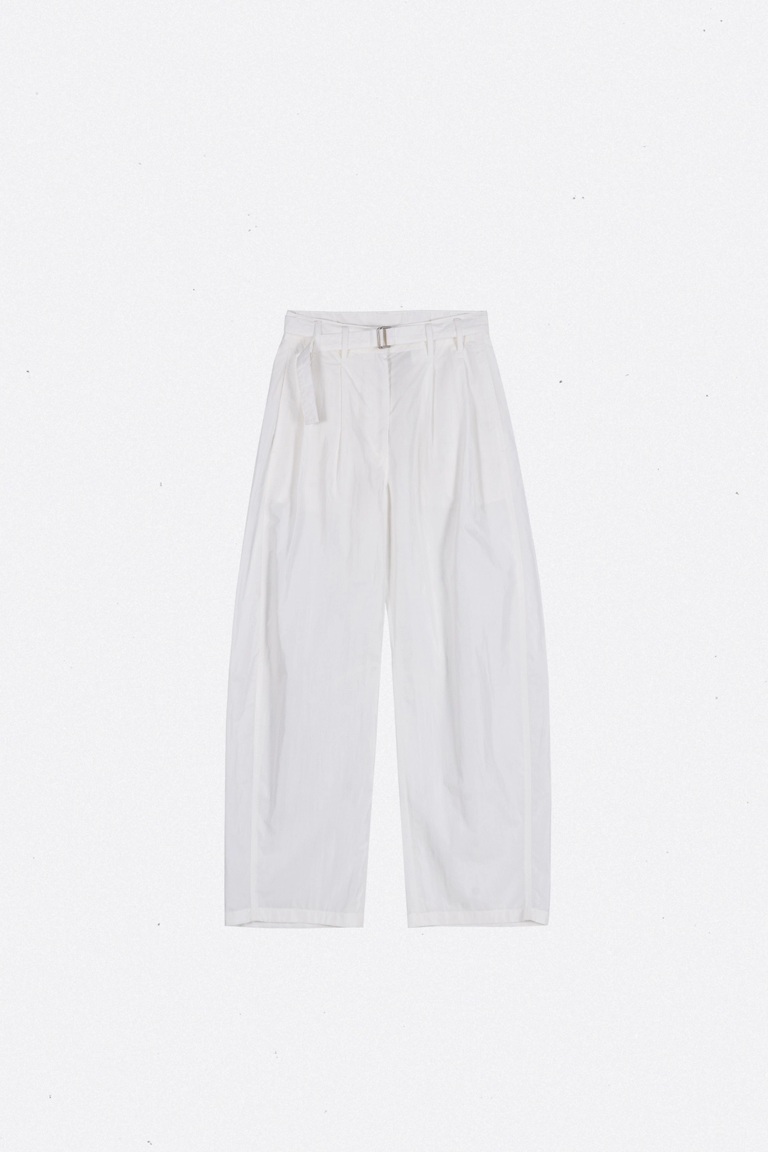 스앨더 24714_Belted relaxed pants [dq] 상품 이미지 3