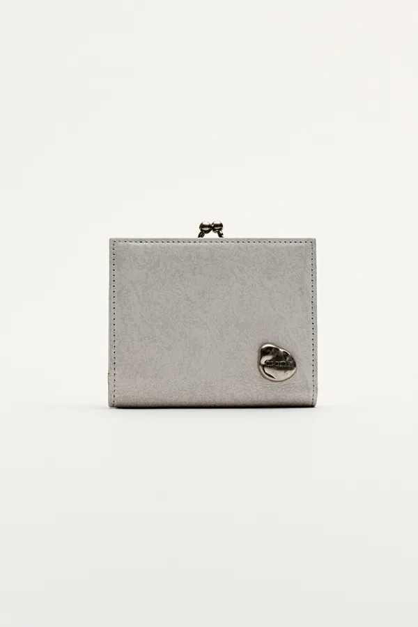 FRAME WALLET FOG