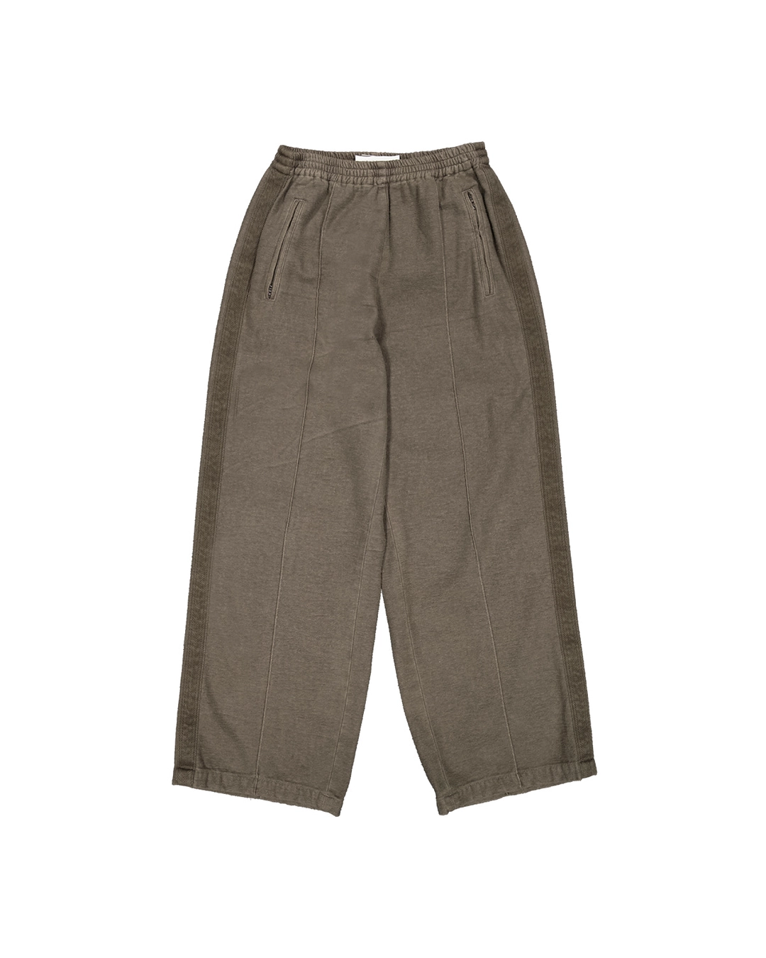 모노크롬 mott banding pants (2color)(11/6 이후 순차 출고) 상품 이미지 1