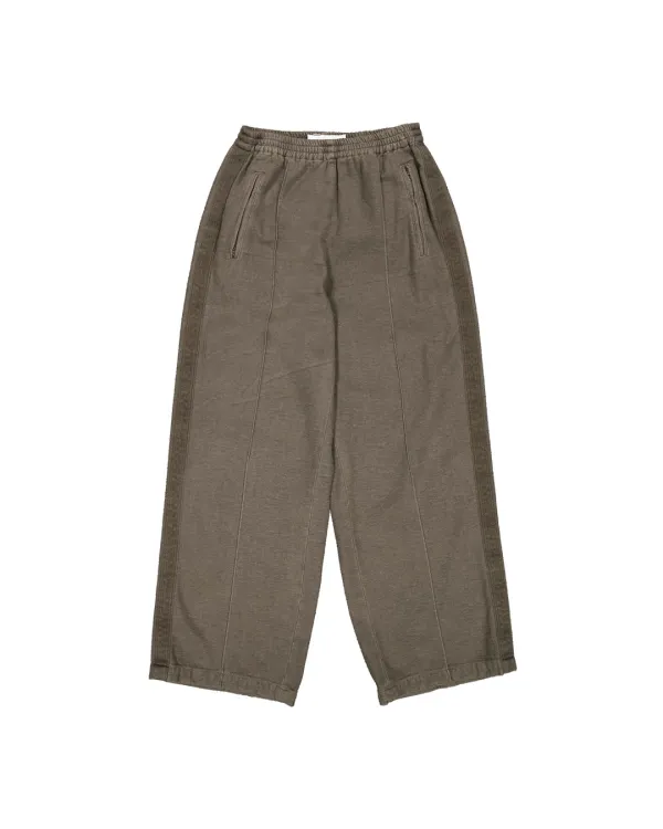 mott banding pants (2color)(11/6 이후 순차 출고)