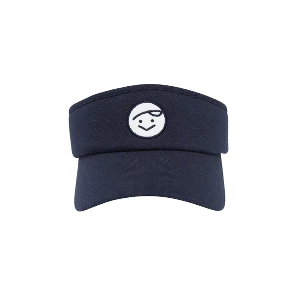 Piv\'vee PK Sun Visor (ocean navy)