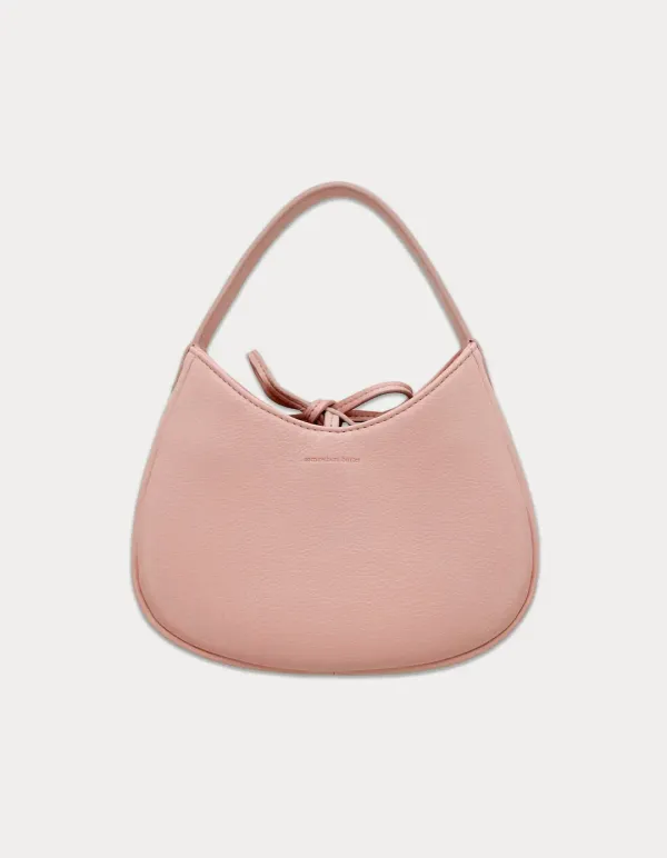Hoa Mini Bag - Baby Pink