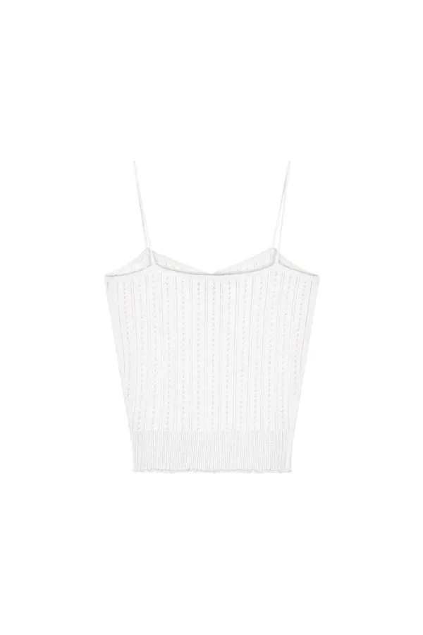 Cov Scarshy Sleeveless