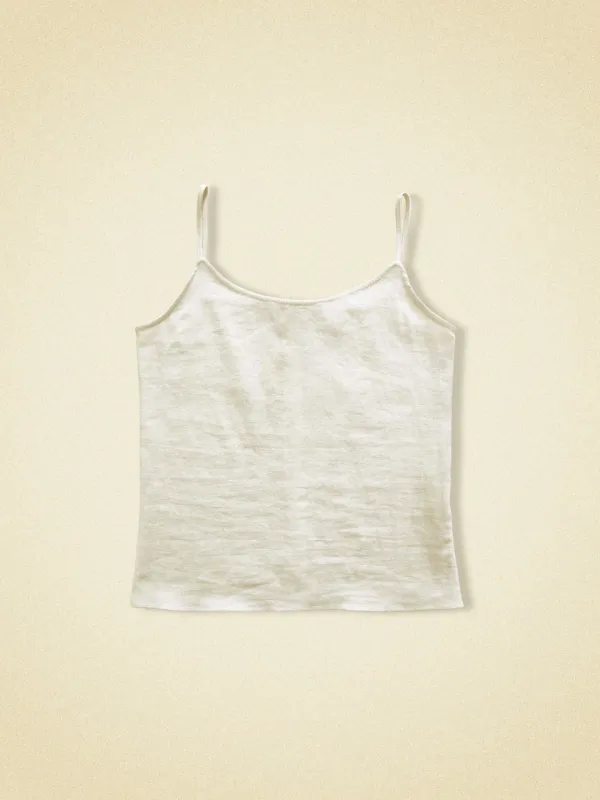 sand sleeveless