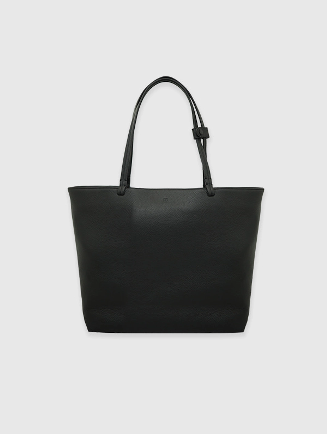 오디에스 [Italy] Derby Bag (Black) 상품 이미지 1