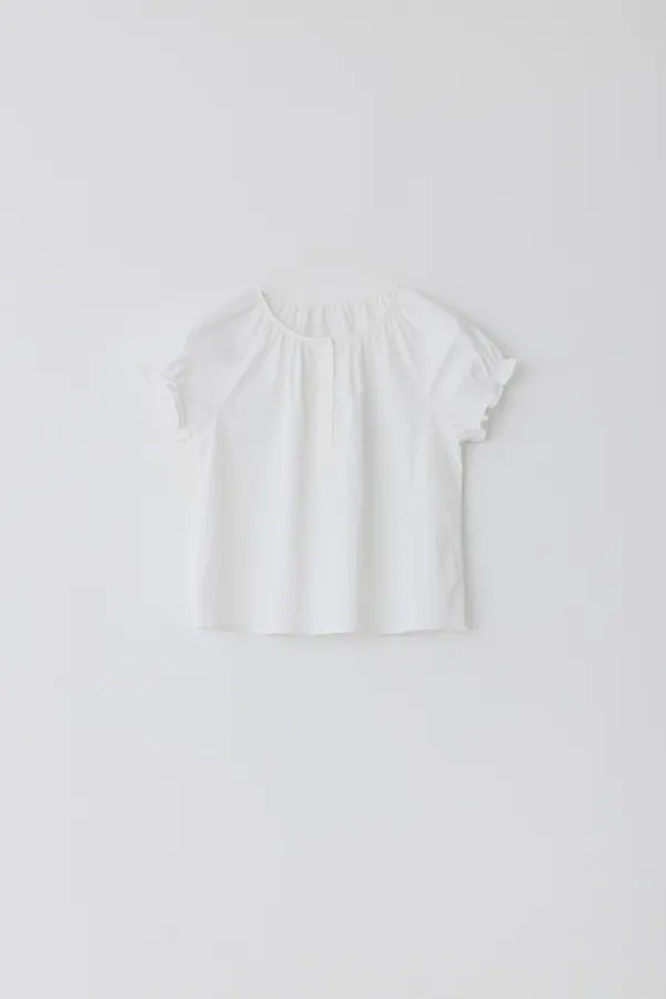 Mare Blouse_Off White