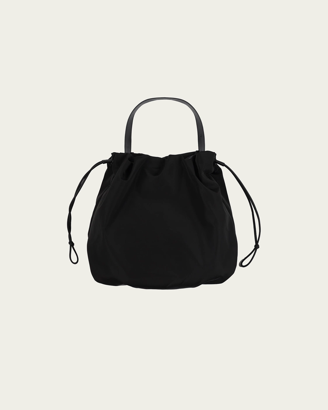 Nylon Shoulder Bag