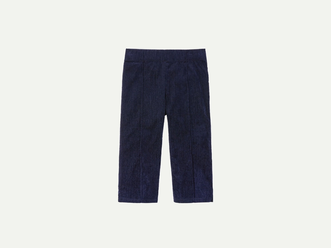 비아플레인 Via Megan biker shorts (Navy) 상품 이미지 1