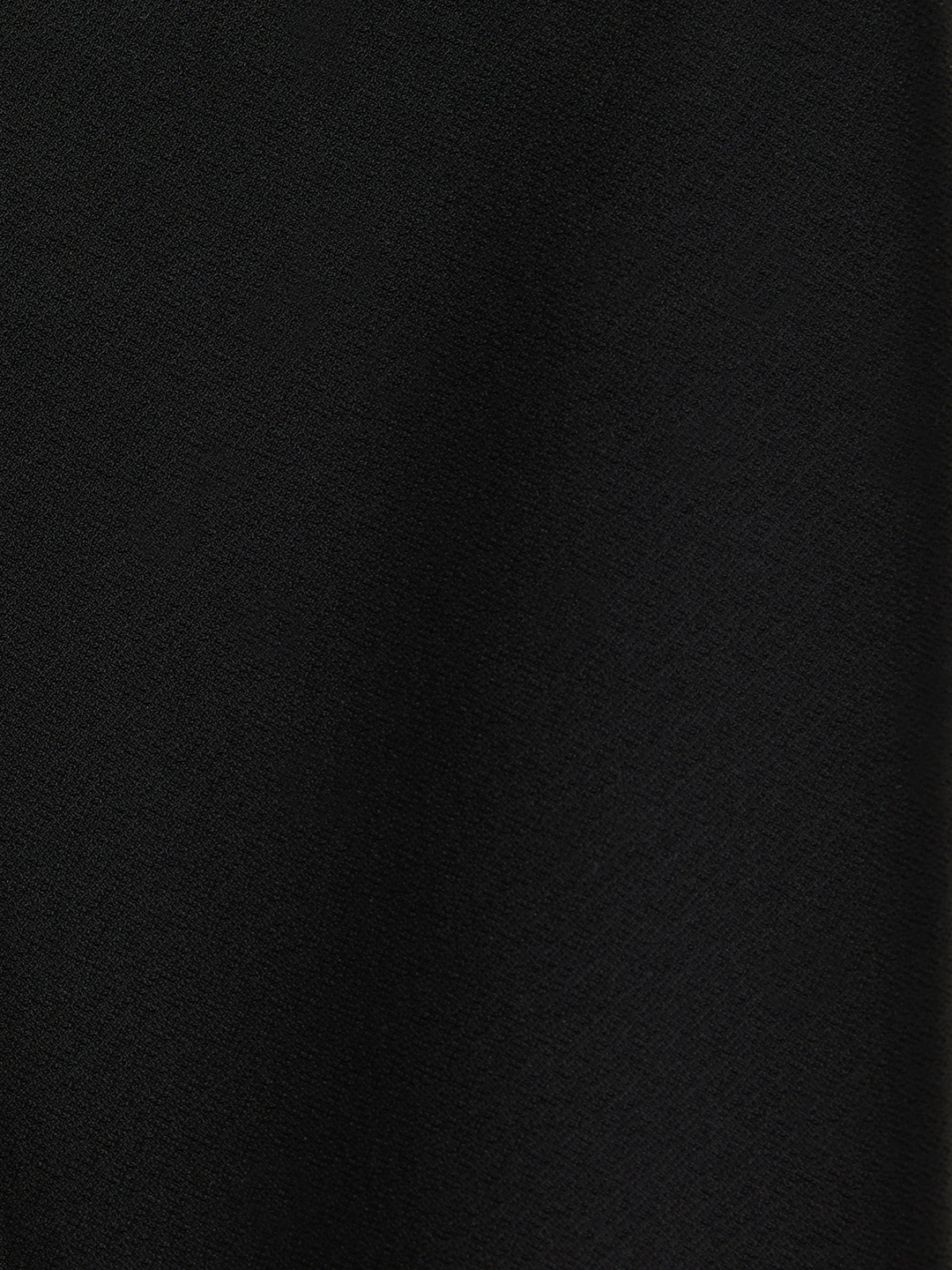 렉토 RC SIGNATURE FLARE PANTS (BLACK) 상품 이미지 2