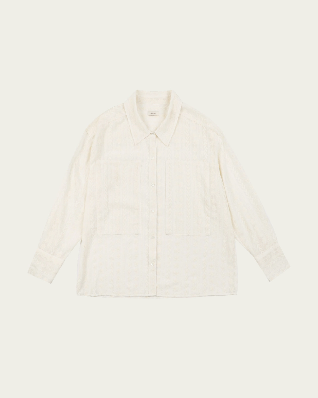 Temp Shirt