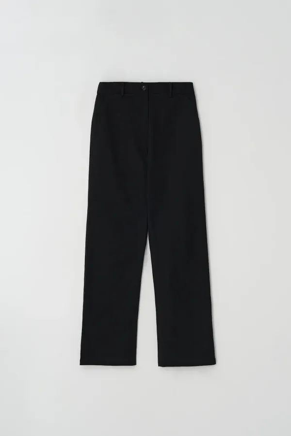 [7th] Cotton Chino Pants