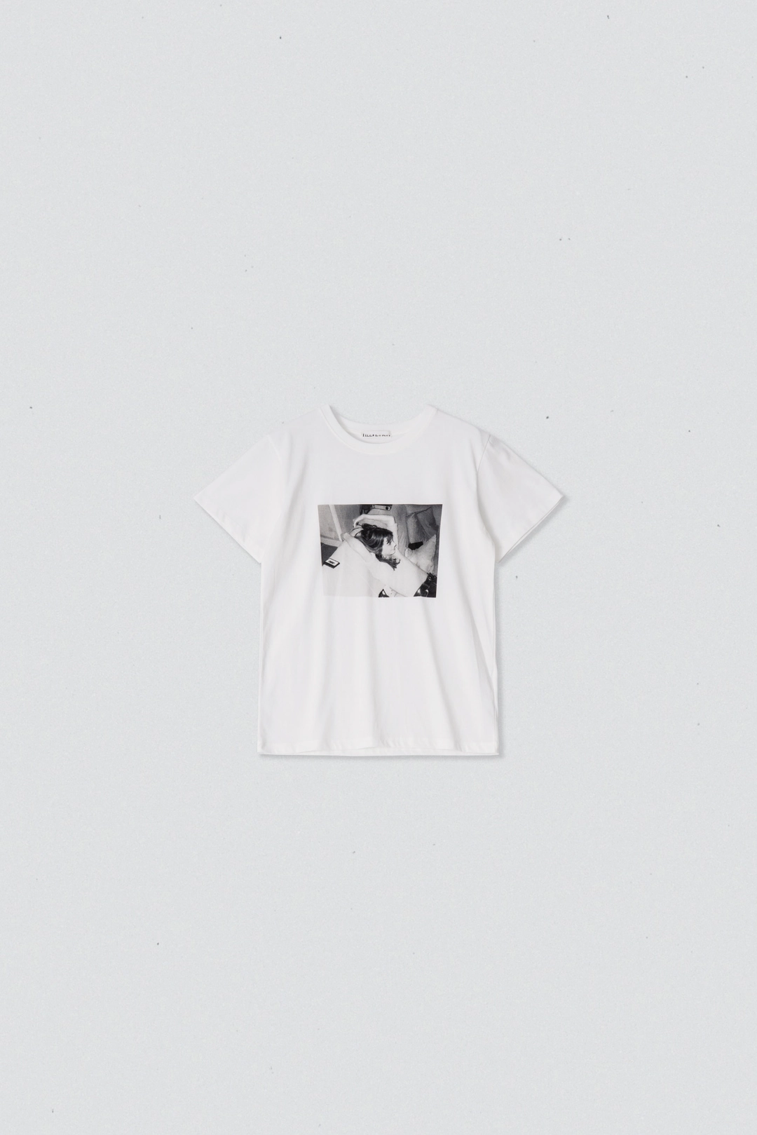 스앨더 39274_Preppy t-shirt 상품 이미지 1
