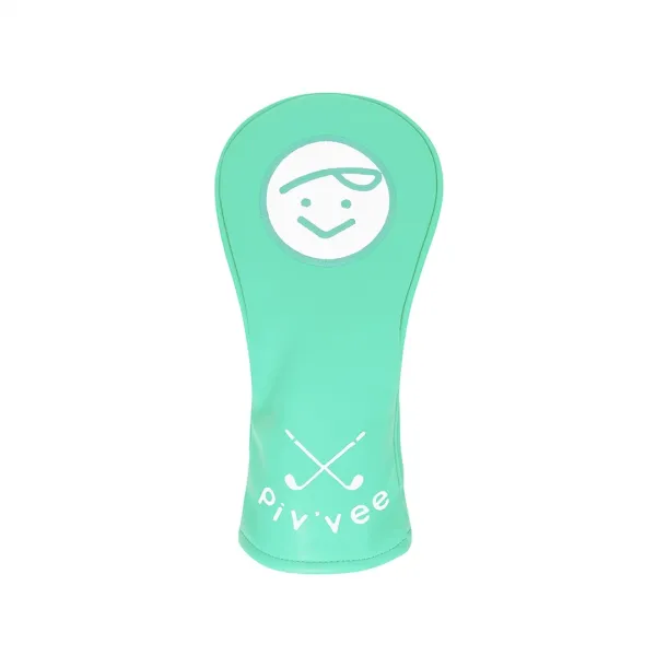 [3차] Piv\'vee Driver Cover (pistachio mint)