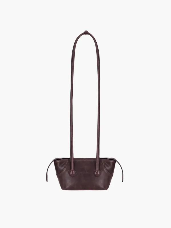 BOAT SHOPPER SMALL_wine pull-up