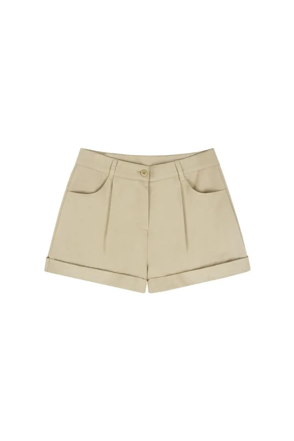 [2nd] Fey Shorts