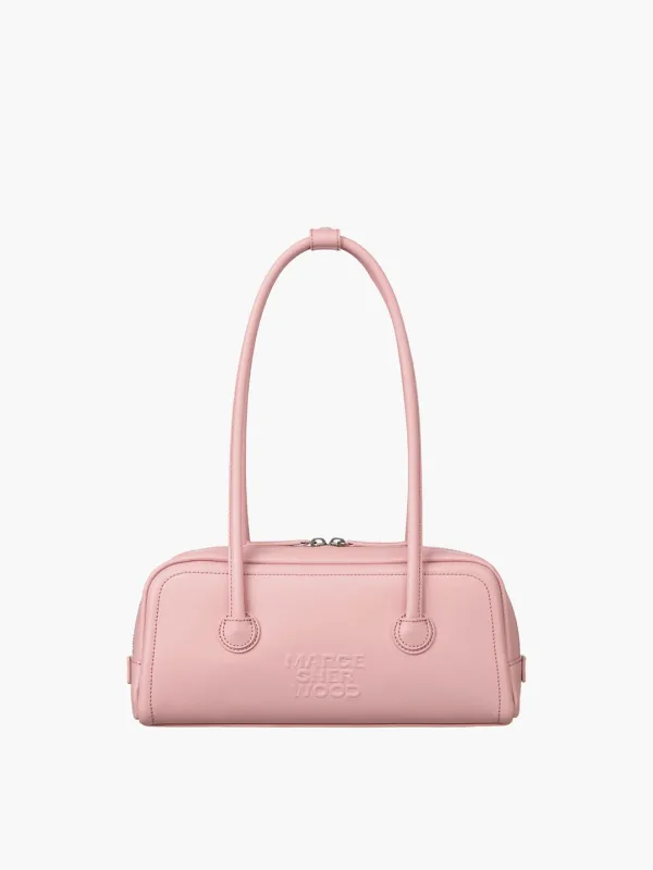 SOFT BOSTON EW_baby pink plain