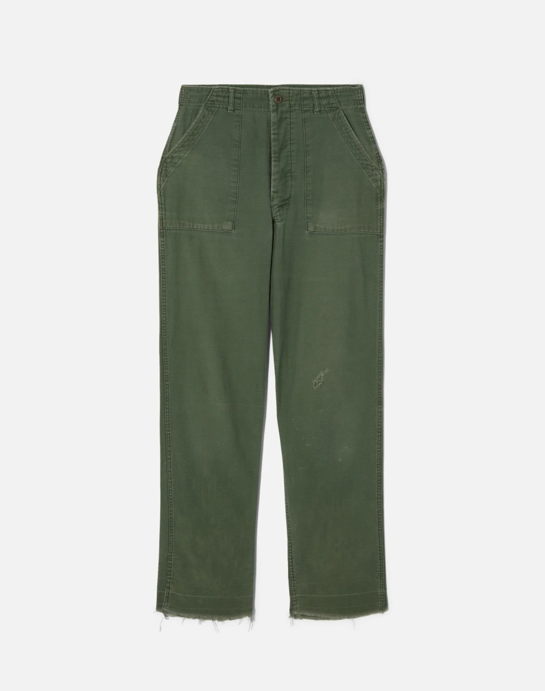 리던 Vintage 60s OG 107 Army Pant - #1609 상품 이미지 1