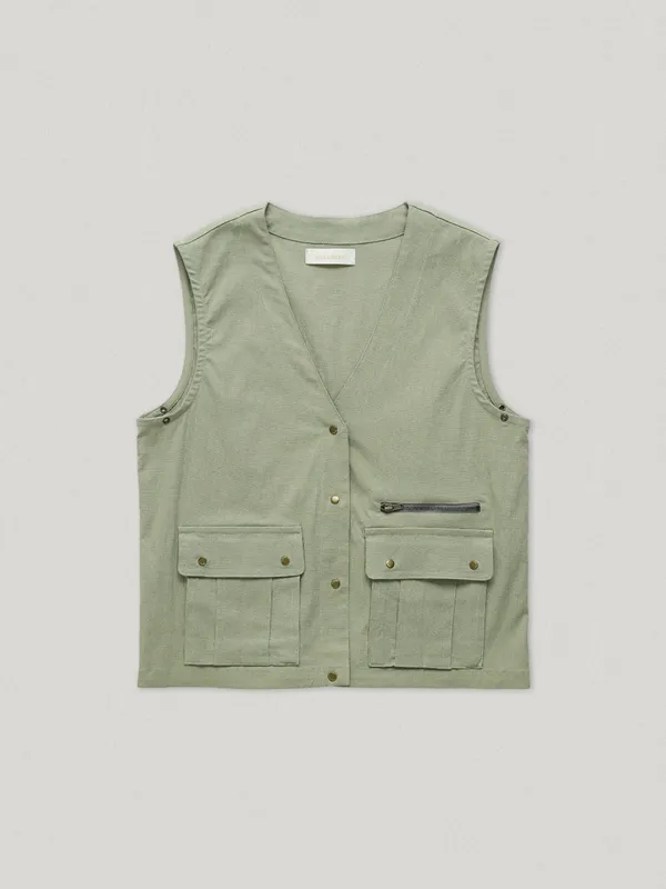 Glide Utility Vest