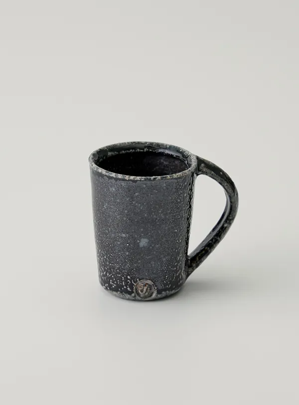 Tall Espresso Cup