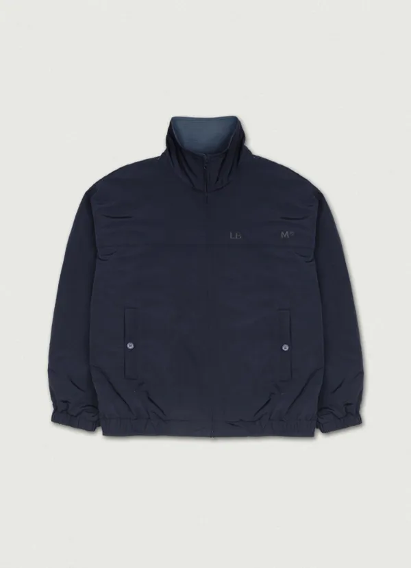 Easy Wind Blouson [navy]
