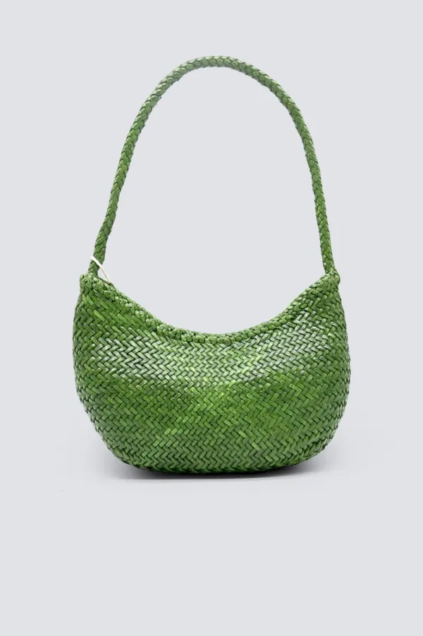 Nova Luna Leaf Green