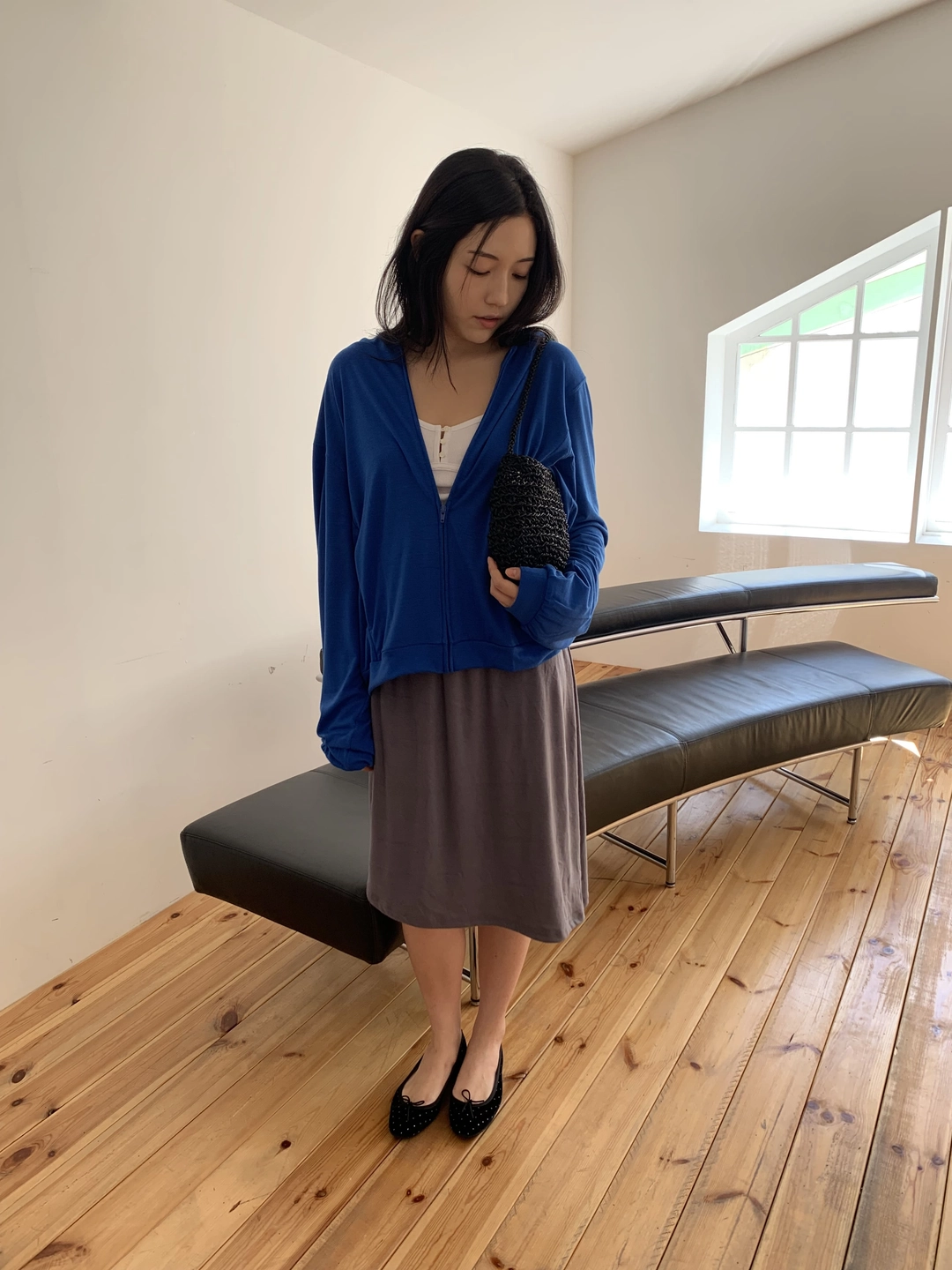 르벙드 piel bag(black) 상품 이미지 2