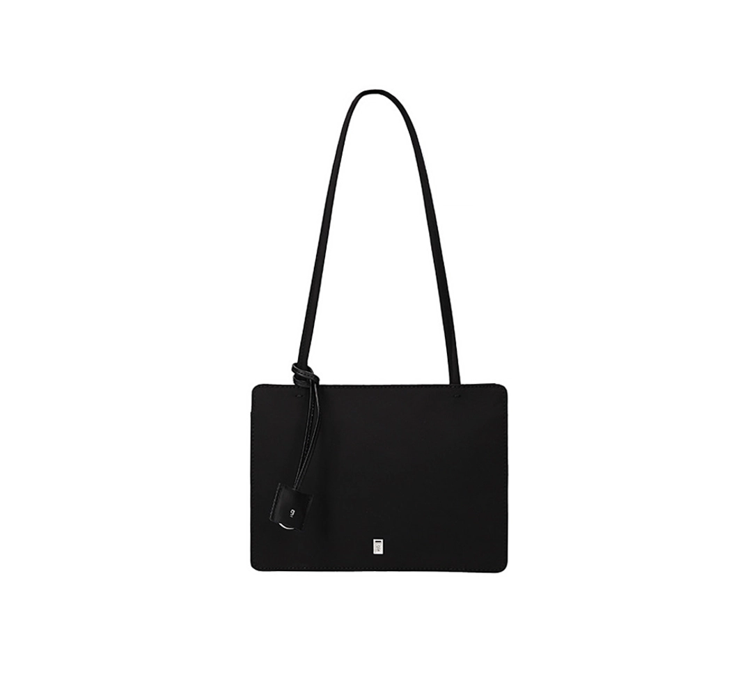 구드 Black ‘Loco’ Shoulder Bag 상품 이미지 2
