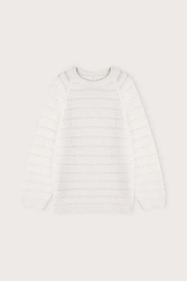 AIRY PULLOVER