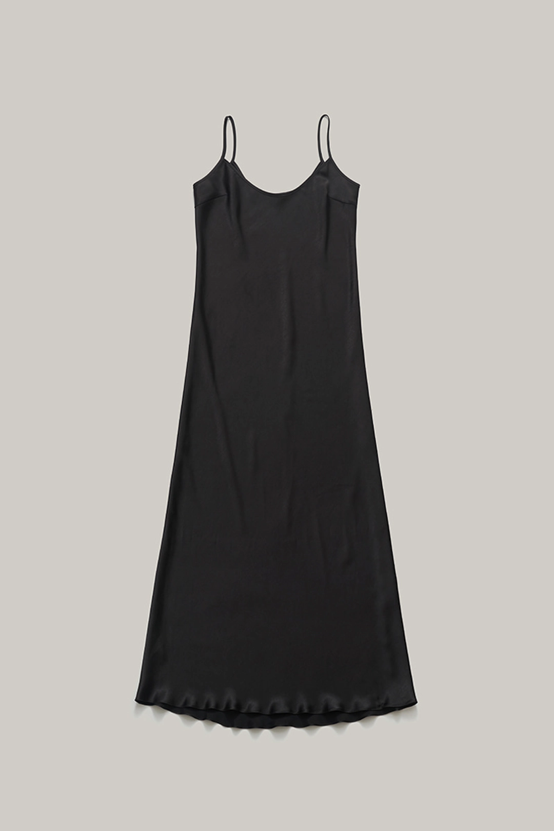 샵엠 Lisa Satin Dress 상품 이미지 1