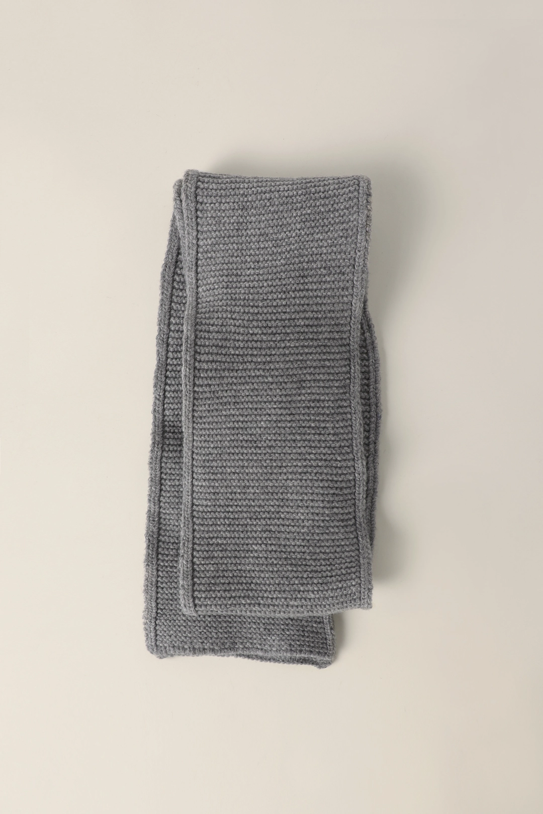 낫띵리튼 2ND / Liky muffler (Gray) 상품 이미지 2