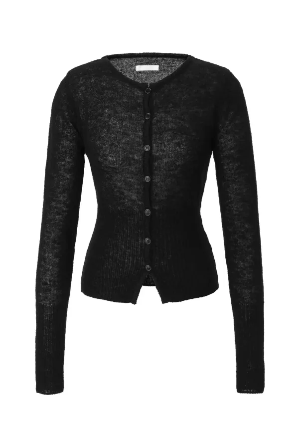 Hailey cardigan