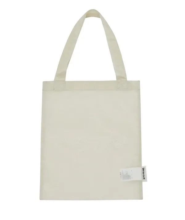 Tangy Page Airy Bag [Ivory]