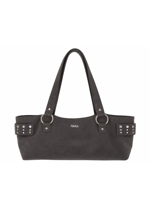 Mona / Suede Grey
